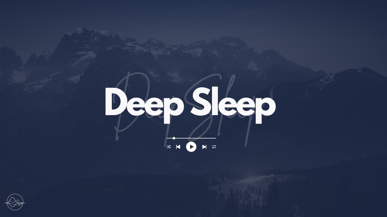 Holy Sleep with Jesus | Worship Music, Bible Verses and music for Ambience, focus and reading