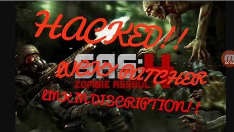 SAS 4 HACK LUCKY PATCHER NO ROOT FREE LINK IS IN THE DISCRIPTION