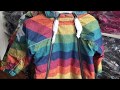 Комбинезон Molo Pyxis Denim Rainbow