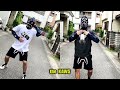 Beginning of video