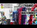End of video