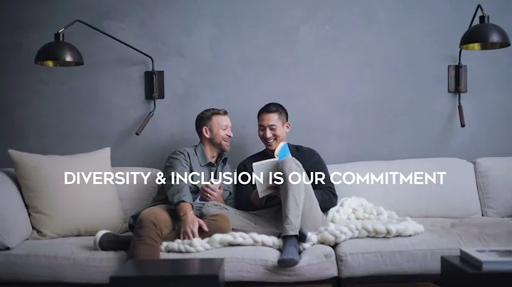 Diversity & Inclusion - CB Way