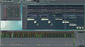 RE: How To Bass 9: Neuro Harmor Resampling