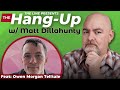 You STILL Go to Church?? Why?? Call Matt Dillahunty & Jim Barrows | The Hang Up 11.26.25