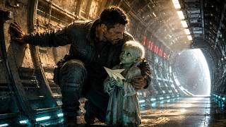 They Should Have Left the Locker Sealed |HFY | A Short Sci Fi Story