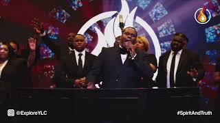  “Things Will Work Out” | Spirit And Truth Mass Choir