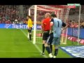 Bayern Munich vs Real Madrid penalty shootout