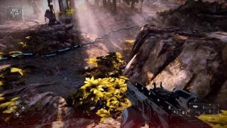 Famous KILLZONE™ SHADOW FALL: Drone Gameplay Profile