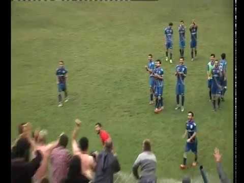 \"სამეგრელო\" ჩხოროწყუ-\"სულორი\" ვანი 2:0. მატჩის ვიდეომიმოხილვა