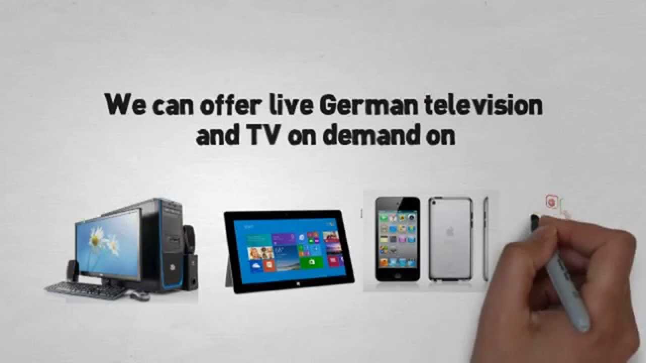 Tv Online Germany
