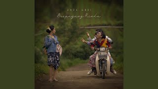 Video thumbnail of "Unda Undi - Berpayung Rindu"