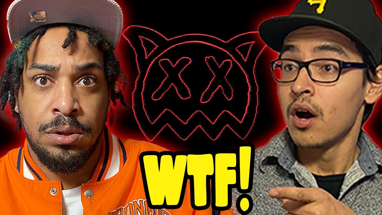 Doomsday or Prophet Ren!? | American Rapper and Videographers FIRST TIME REACTION To Ren - Eden