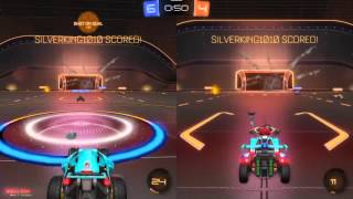 Rocket League part 2