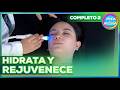 ¿Un tratamiento no invasivo que renueva tu piel? ¡Anótale y no te lo pierdas! 👩🏻✨  |Venga La Alegría