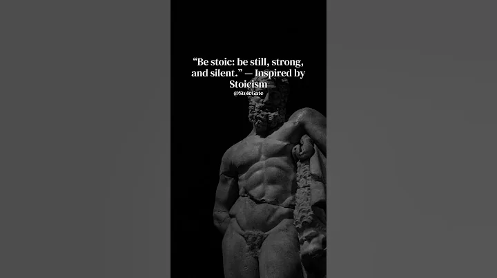 True Freedom Begins in the Mind #MentalFreedom #EpictetusSaid #InnerControl