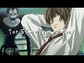 Top 5 Smartest Death Note Moments