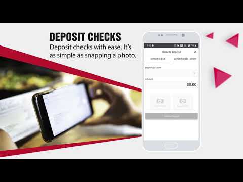 CityNET Online Banking: Mobile App Features