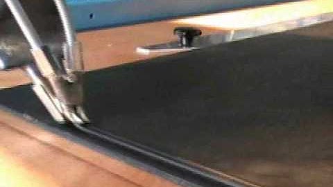 Animatics Smart Motor Applications feat. CNC Plasma Cutting, Wood Working, Dispensing and more