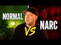 Normal Wife vs. Narcissistic Wife — What's the Difference?