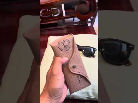 Kính Ray-Ban 1971 Square . Read chính hãng U.S.A . Mới 99% . Mời Anh Chị giao lưu