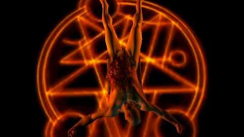 DooM-III Alpha Music Video