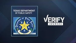 VERIFY: Does Texas offer free roadside assistance?