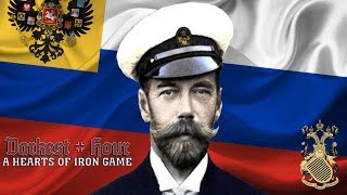 РУССКО-ЯПОНСКАЯ ВОЙНА! - Darkest Hour: A Hearts of Iron Game РУССКО-ЯПОНСКАЯ ВОЙНА! - Darkest Hour: A Hearts of Iron Game