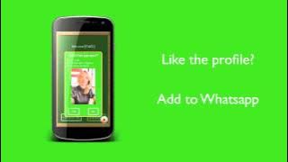 Roulette for Whatsapp