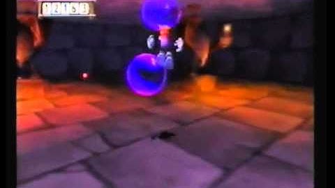 Lets Play Rayman 3 Part  21 (Lots Of Enemys)