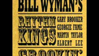 Bill Wyman&#39;s Rhythm Kings - Rhythm King