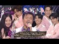 J Y Park 박진영 SBS 라이징 스타 배우들 이진혁 려운 김현진 한수아 콜라보 축하무대 2022SBS연기대상 SBSdrama J Y Park 박진영 SBS 라이징 스타 배우들 이진혁 려운 김현진 한수아 콜라보 축하무대 2022SBS연기대상 SBSdrama