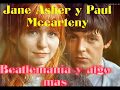 Jane Asher life