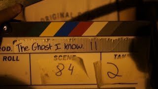 The Ghost I Know Ep. 2 : The Animal House Horror (Director’s Cut)