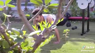 Zain Imam Special