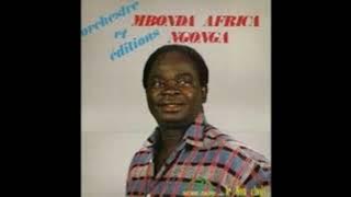 Sandoka by Johnny Bokelo and Orch Mbonda Africa