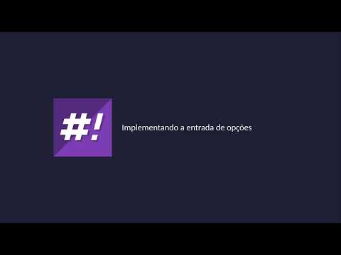 Shell Script Made Simple #54: Implementing Options