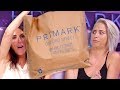 £100 PRIMARK 2018 HAUL!! (Beauty Break)