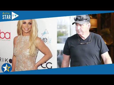 Vidéo: La Sœur De Britney Spears N'oublie Pas L'accident De Sa Fille