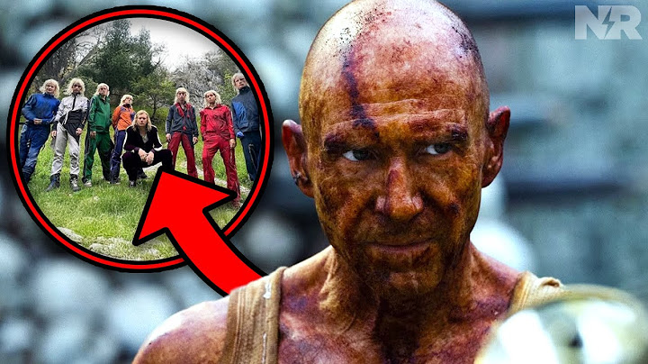 28 YEARS LATER BREAKDOWN: Every Detail You Missed!