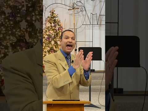 ممكن تشوف وجه الله يا موسي في المسيح