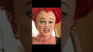 Download Lagu Alice Through the Looking Glass (2016)Do you think the Red Queen was ever truly evil or just broken? MP3 Download Lagu Alice Through the Looking Glass (2016)Do you think the Red Queen was ever truly evil or just broken? MP3