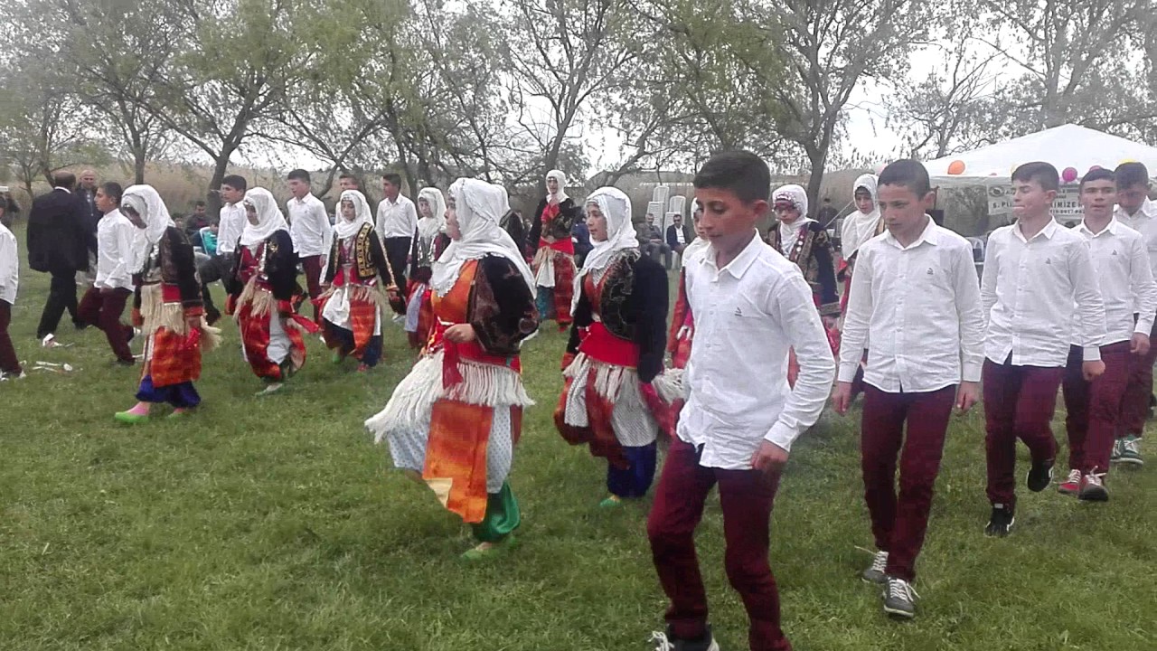 Amasya Göynücek Alan Köyü Ankara Derneyi(2)