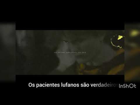 Hufflepuff - Pride Legendado PTBR    Orgulho Lufa-lufa