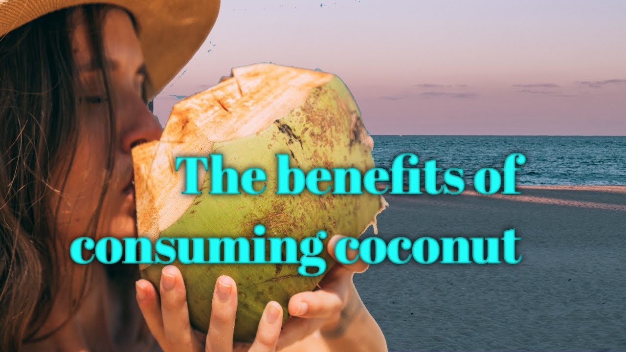 Unlocking the Benefits of Coconut: You Should Add This Versatile Ingredient to Your Daily Routine
