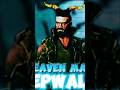 POWER - HEVEAN MAN EDIT|@MakerGamesOfficial #makergames #trending #shorts #viralshort #edit