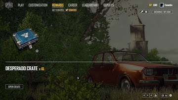 15 desperado crate opening ($200 PROFIT)