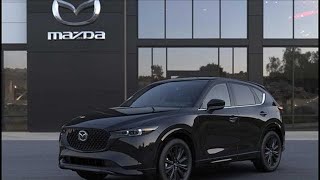 New 2025 Mazda CX-5 Houston TX Katy, TX #250065