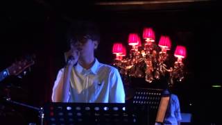 20130424 江明娟 A*Bar 3-許願樹