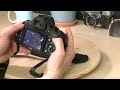 Fujifilm X-S1 Digital Camera Review