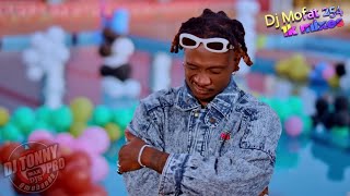 BEST OF NOVEMBER NEW UGANDAN MUSIC NONSTOP 2023 MIXTAPES|DJMOFAT254 FT DJ TONNY OMUBANDA 1KMIX VOL.2